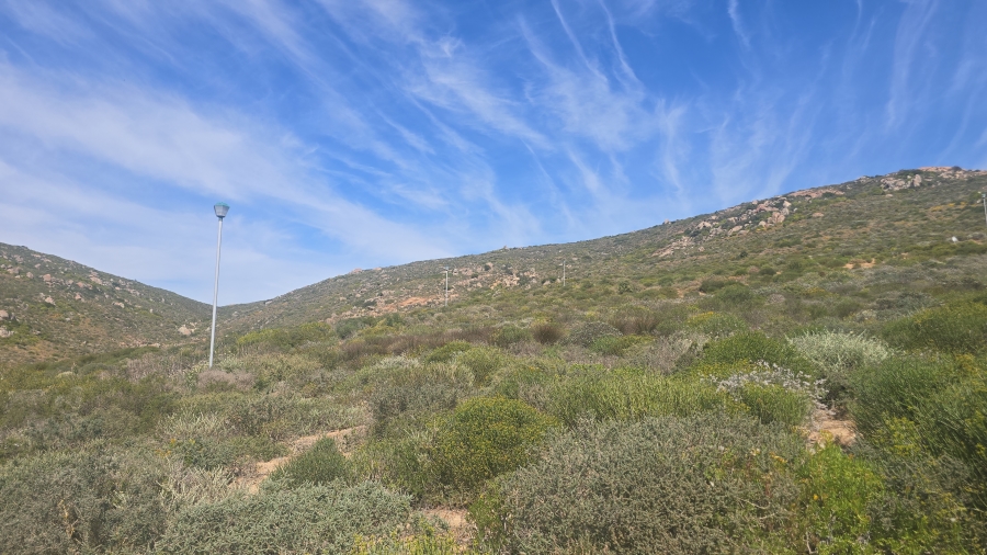 0 Bedroom Property for Sale in St Helena Views Western Cape